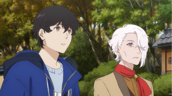 改編東野圭吾小說，動畫《祈念之樹》向樹洞傾吐心意：一場跨世代解謎之旅，電影三大看點