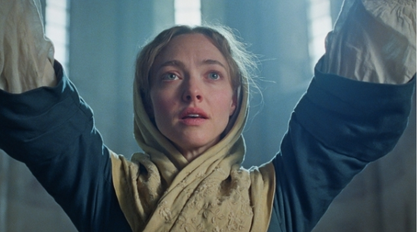 2026 金馬奇幻影展 20 部片單搶先看！A24 名導大衛羅利新作《魅影巨星》台灣首映，《安李與她的烏托邦》上演狂熱宗教人生