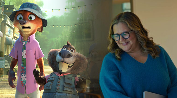 《動物方城市 2》刷新迪士尼票房紀錄！解密 2055 個鏡頭背後的 Maya 實戰與高效工作流