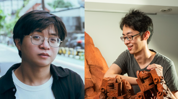 【投稿】當 AI 學會畫動畫，我們還創作嗎？游景翔對談停格動畫導演 Jordan Tseng：別被「一身技術」綁架想像力