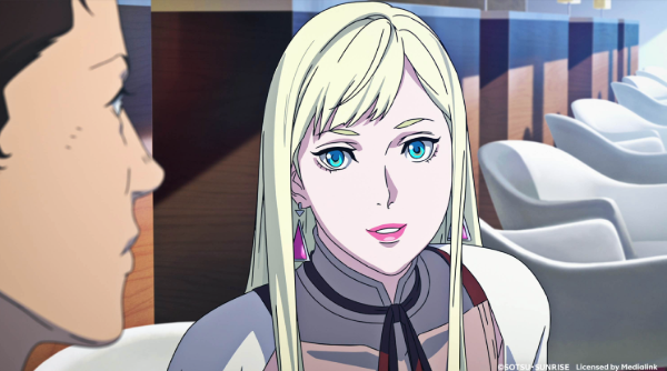 日本動畫《機動戰士鋼彈 閃光的哈薩威 喀耳刻的魔女》三大看點：上田麗奈演繹諜報心理戰，精緻 CG 打造極致實戰快感！