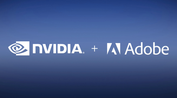 Adobe 與 NVIDIA 宣布戰略合作，打造新一代 Firefly 模型與 AI 代理工作流