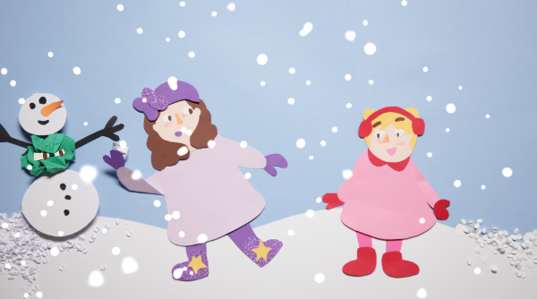 陪孩子開箱驚喜人生，第十二屆台灣國際兒童影展五部動畫短片推薦：接納自我、擁抱世界，展開繽紛人生序章