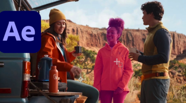 Adobe 發布 After Effects 26.2，一鍵選取物件「Object Matte」神器登場，3D 工作流全面升級