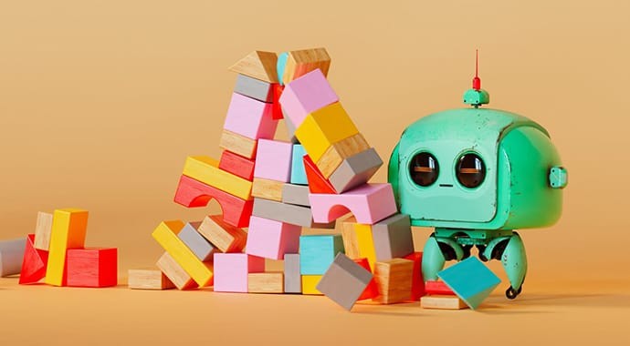 邀請所有 Blender 創作者！Chaos 正式推出 V-Ray for Blender 社群版，可「無限次」免費使用
