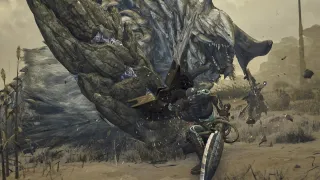 《魔物獵人荒野》3A 級遊戲開發：Capcom 技術美術的 Maya 與 Houdini Engine 的建模流程