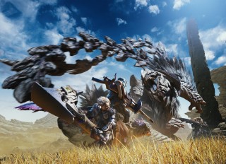 《魔物獵人荒野》3A 級遊戲開發：揭祕 Capcom 動畫團隊的三種動畫製作流程