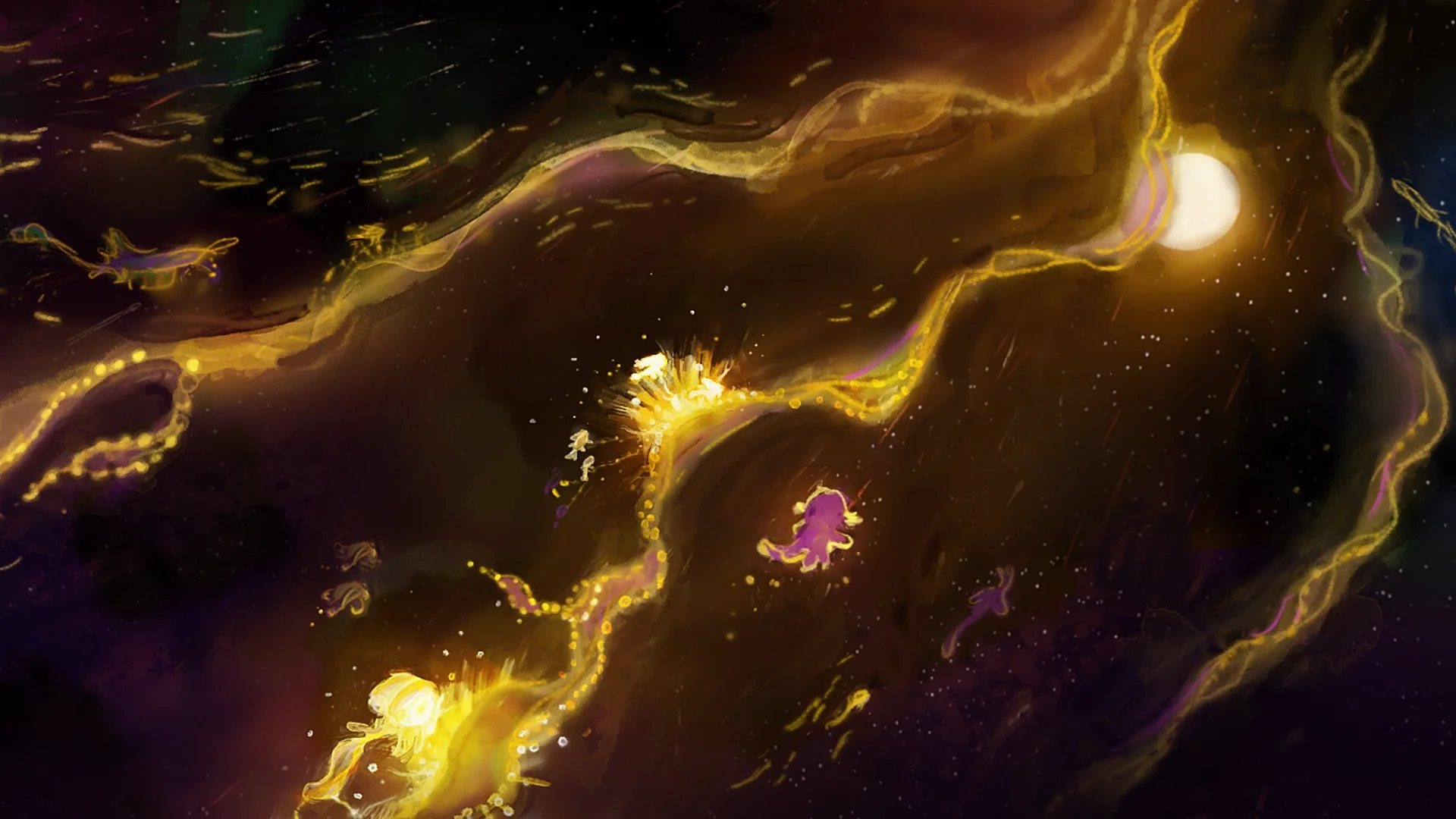 Blender open movie Singularity