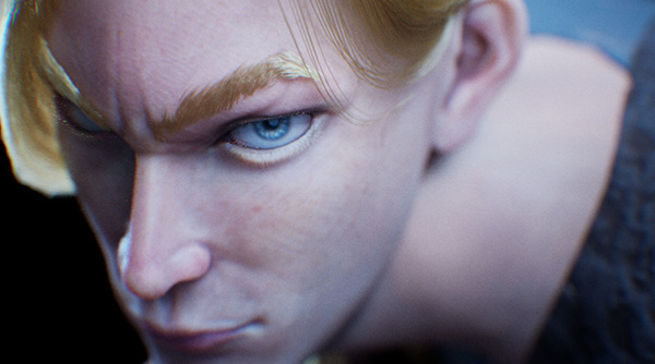 【投稿】掌握 Unreal Engine 5 核心技巧，一窺 Format 團隊如何建構《Format》、《黑色衝動》的寫實科幻美學