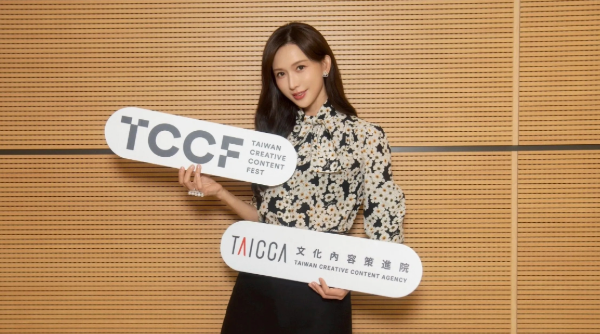 林志玲將接任文策院董事！新任董事集結劉思銘、陳湘琪等專業陣容，為台灣影視內容產業提供最強補給