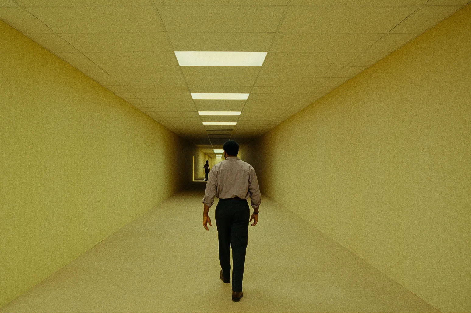 A24 《後室》