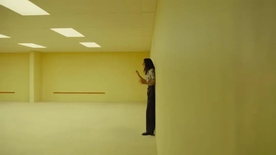 A24 《後室》