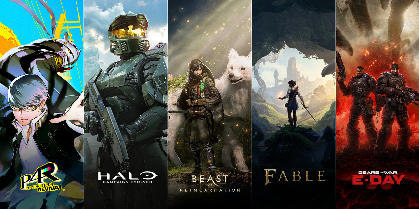 XBOX Game Pass
