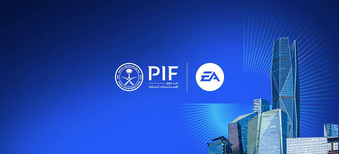 Electronic Arts announces completion of acquisition by PIF, Silver Lake, and Affinity Partners