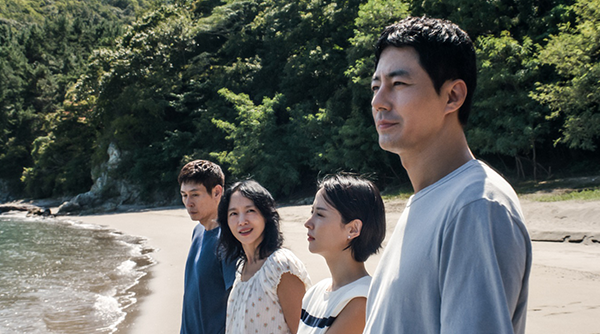2026 金馬影展 18 部強片首發！韓國名導李滄東新片《假如愛有如果》唯一大銀幕機會