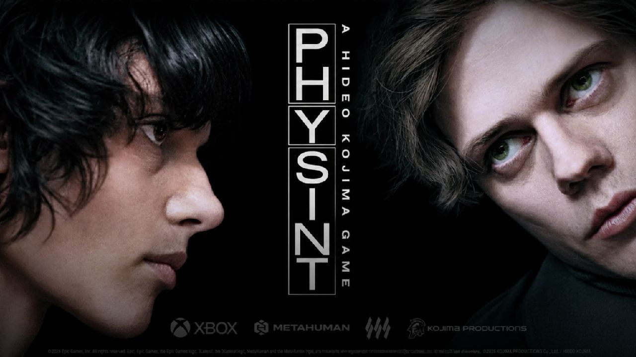 《死亡擱淺2》銷量腰斬成主因？外媒揭露 Sony 放棄小島秀夫《Physint》內幕