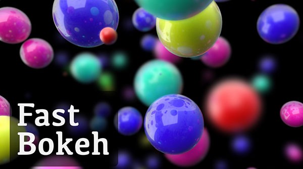 fastbokeh