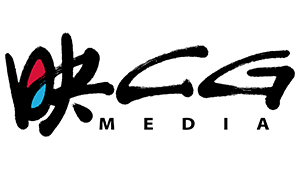 映CG 數位影像繪圖媒體