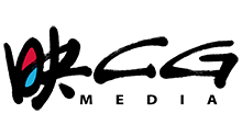 映CG 數位影像繪圖媒體